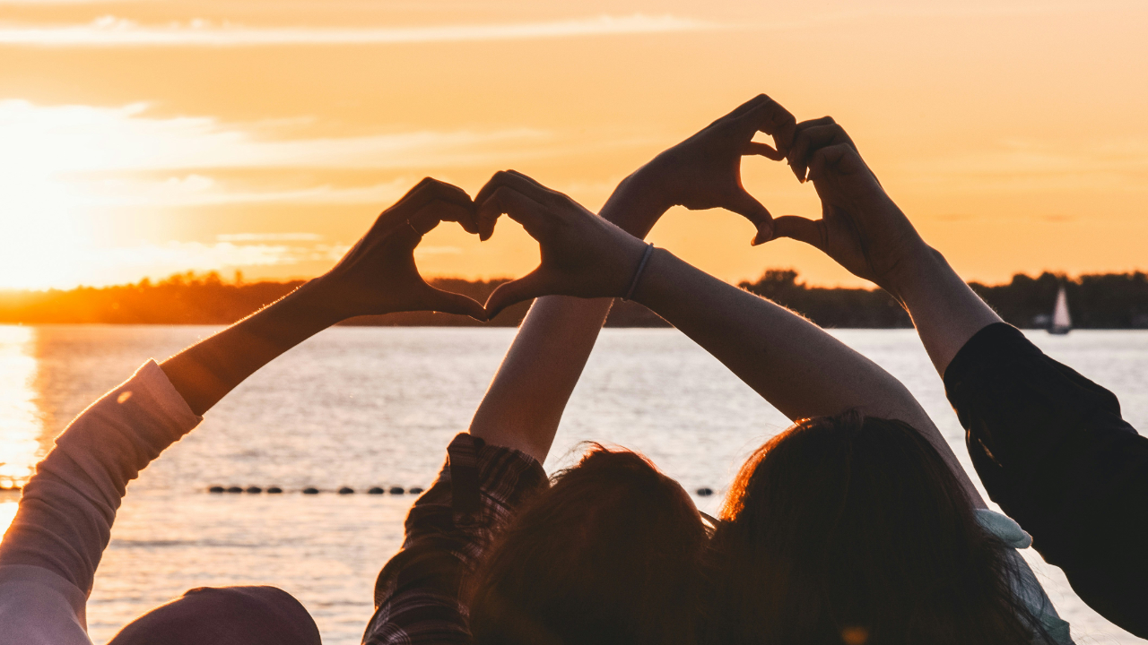 Heart- and Human-Centred Leadership in Conflict